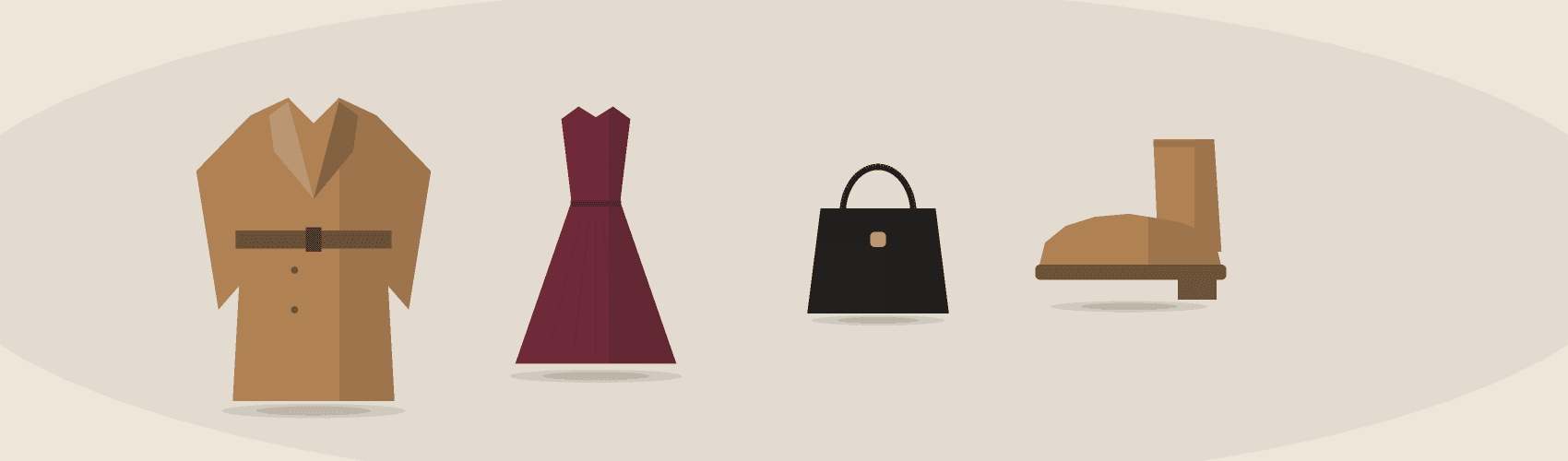 Nueva temporada: abrigos, vestidos y botas