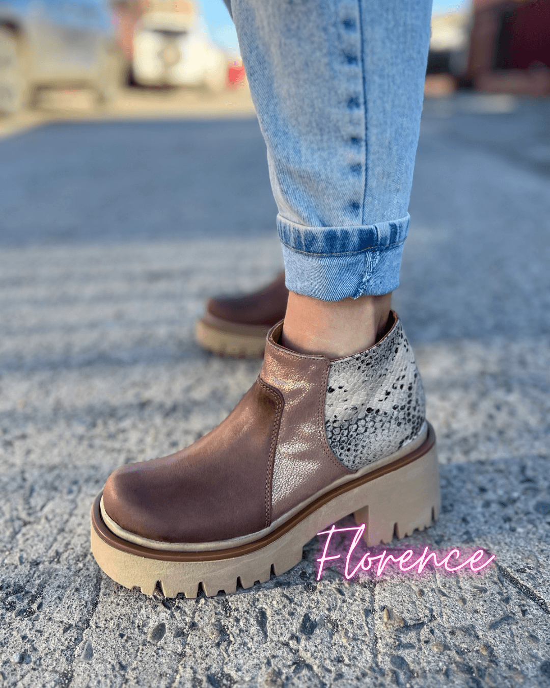 Botin Florence