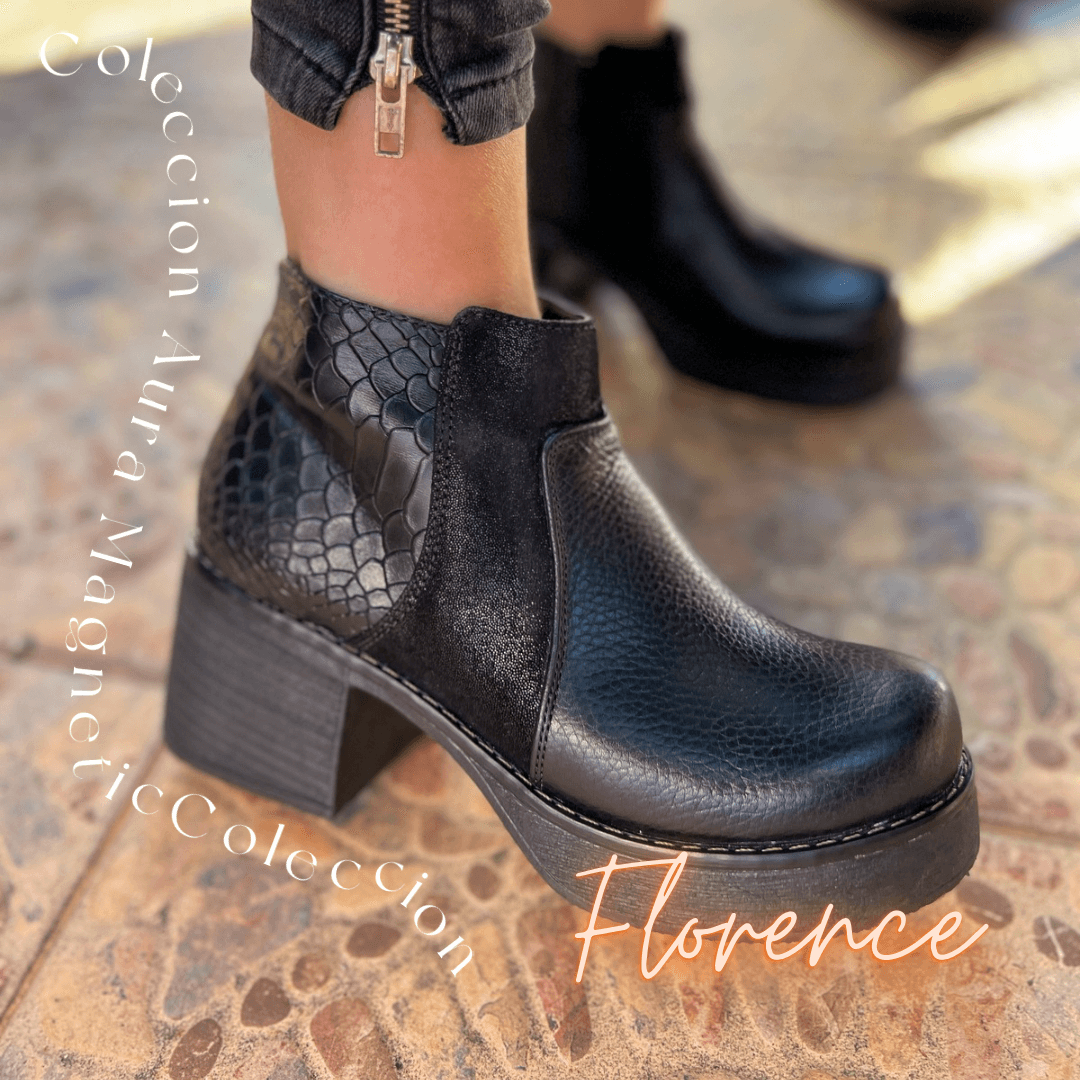 Botin Florence