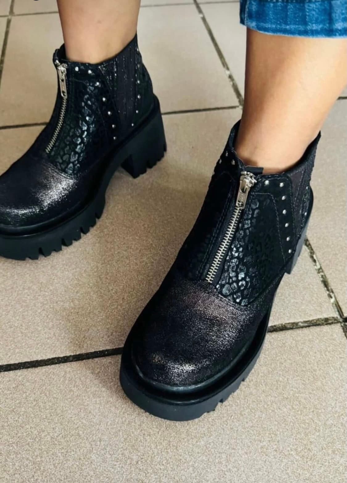 Botin Gaga