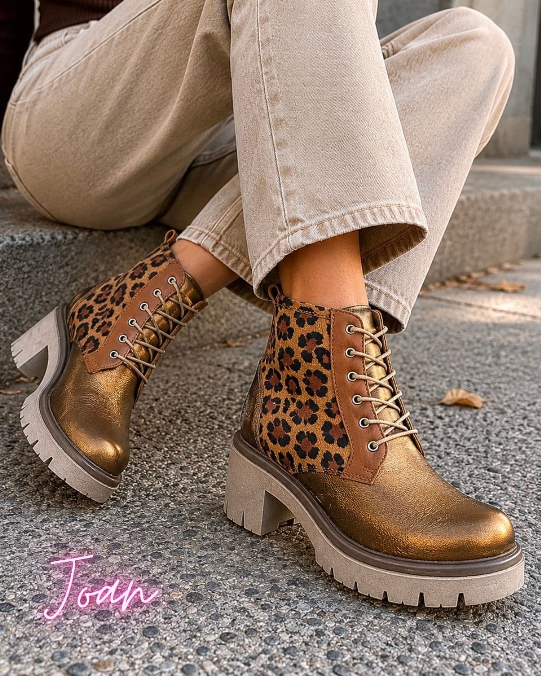 botin joan