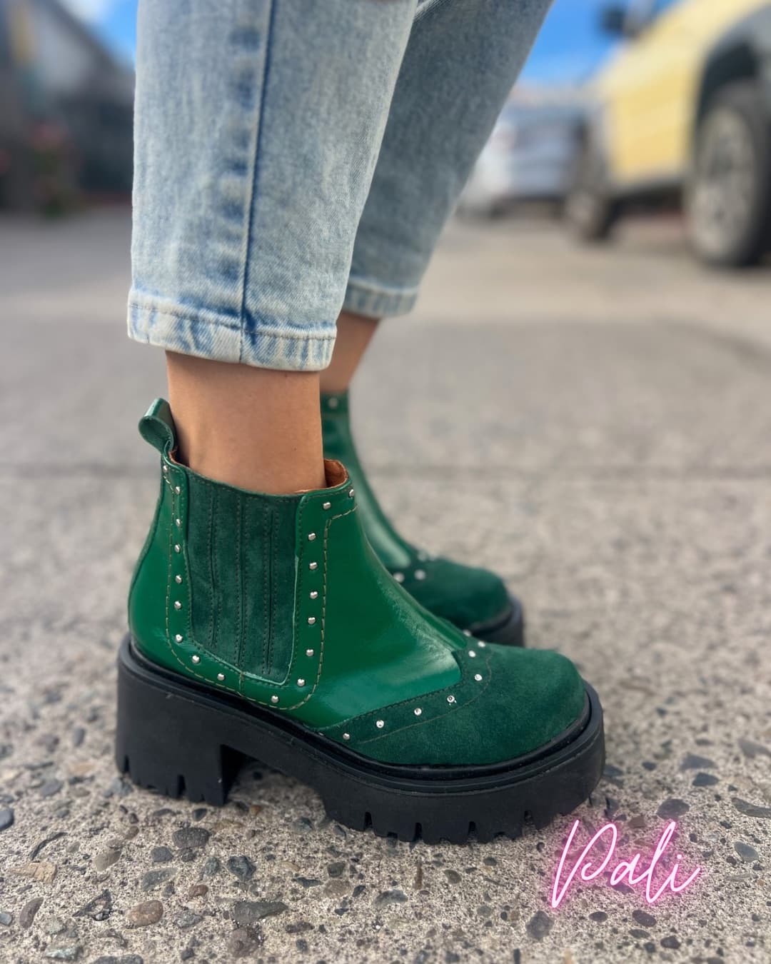 botin pali