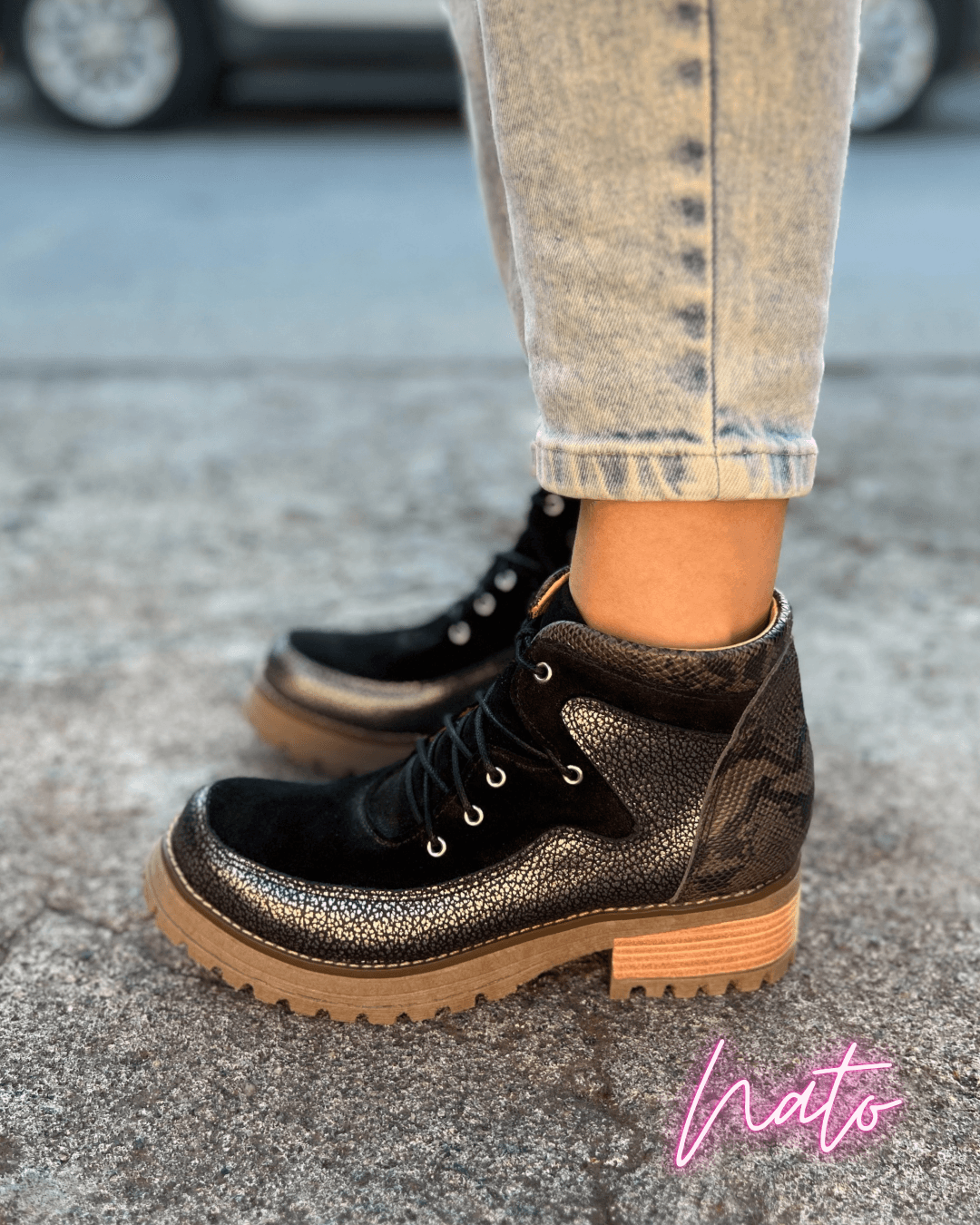 botin nato