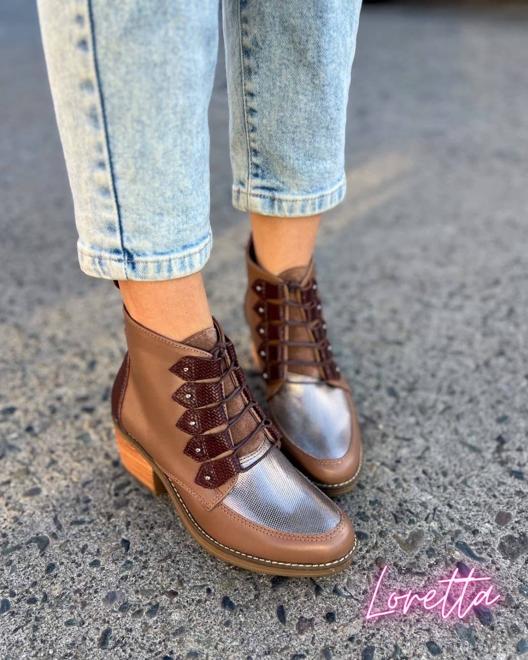 botin loretta