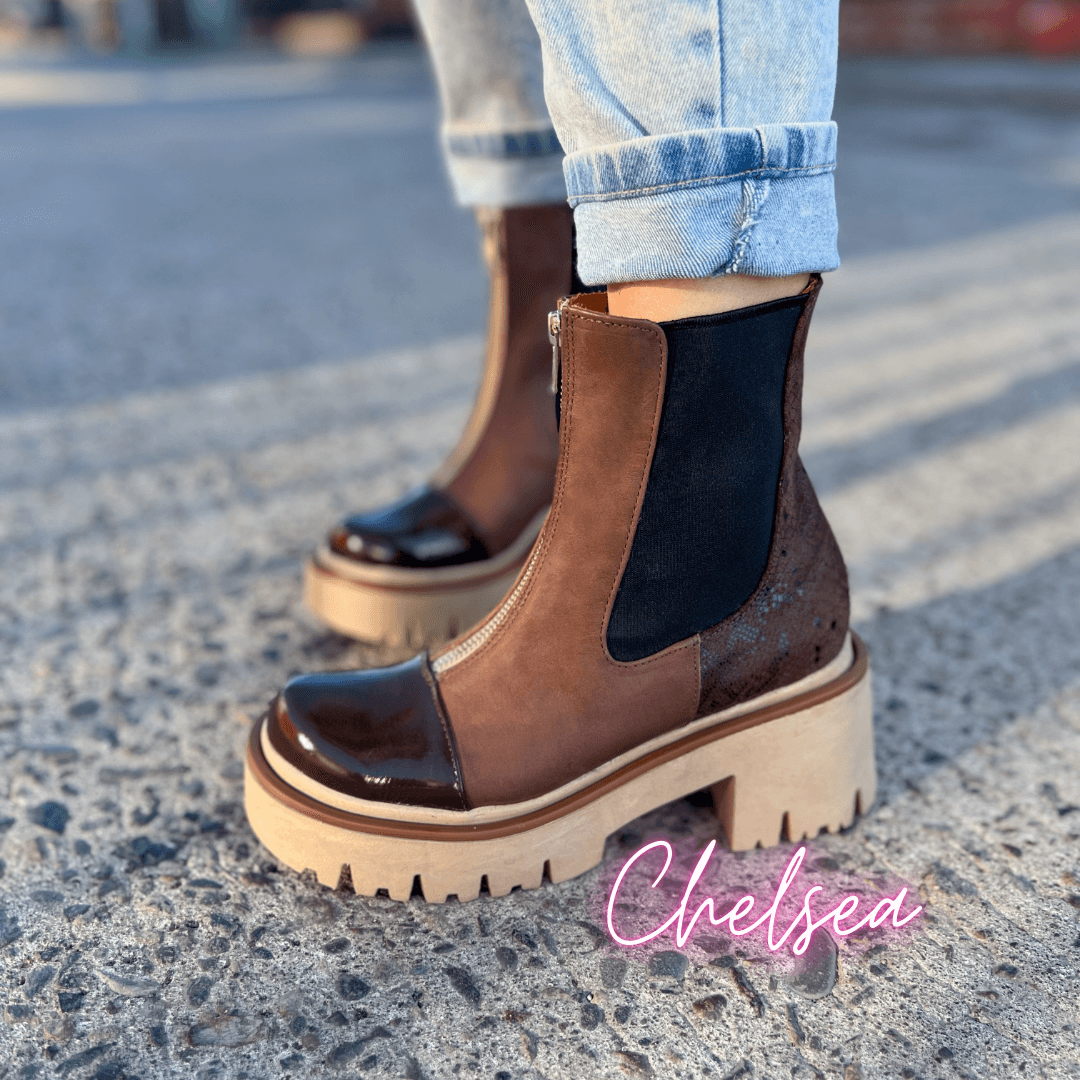 botin chelsea