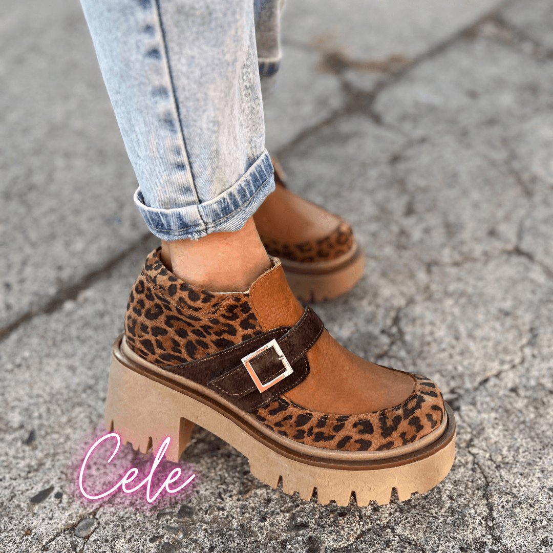 botin cele