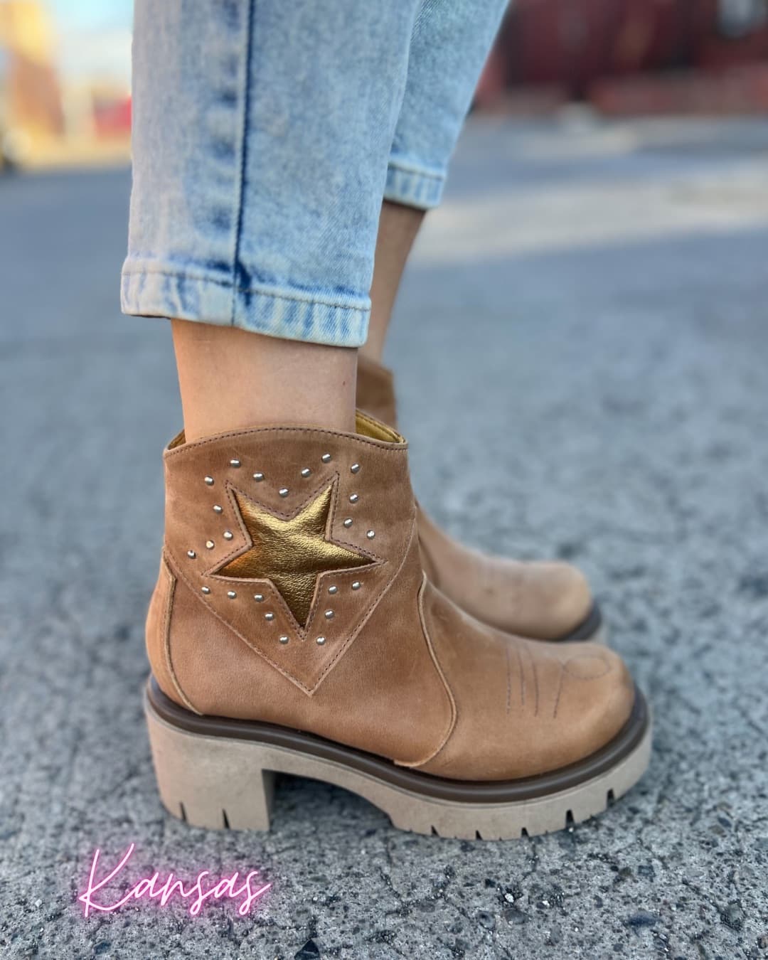 botin kansas