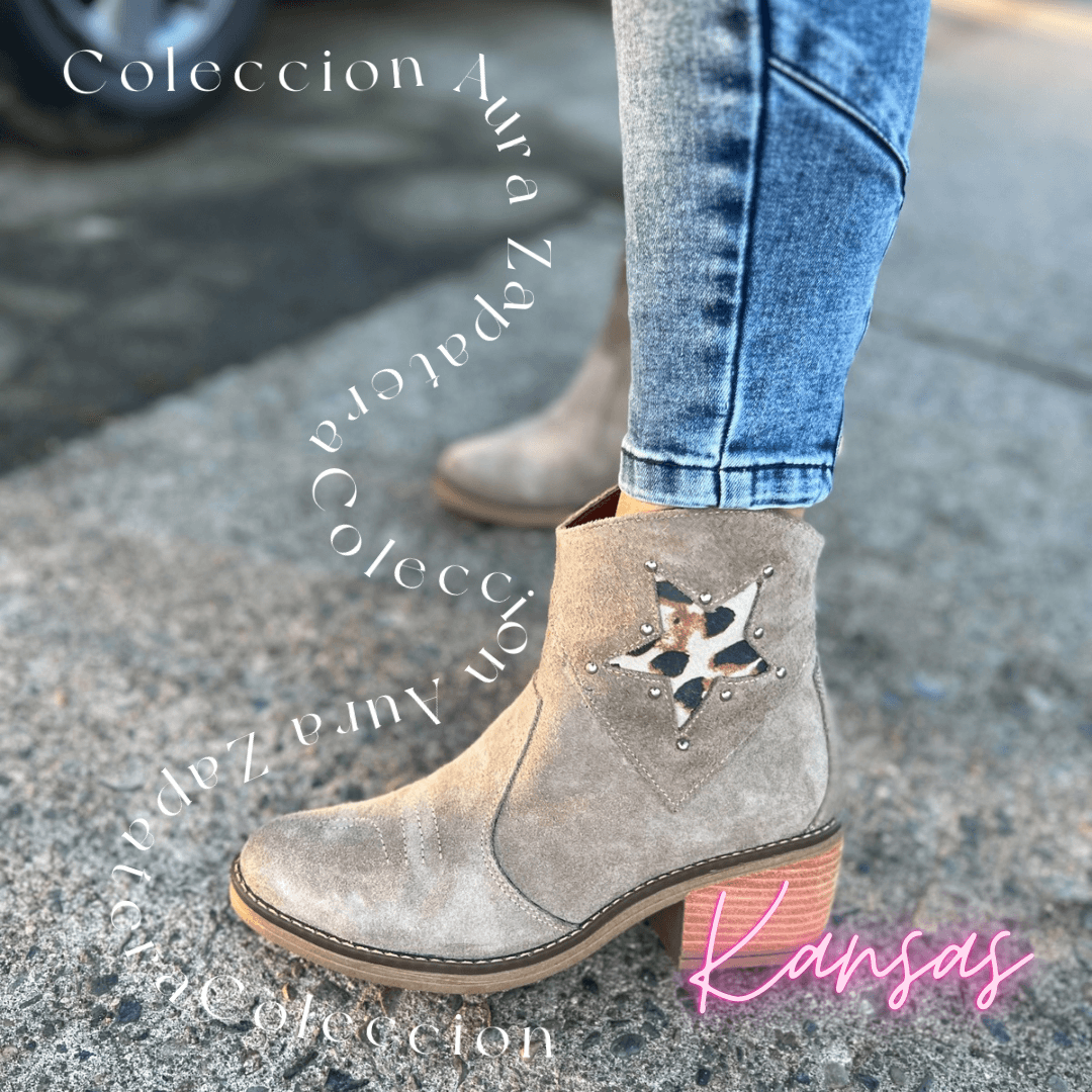 botin kansas