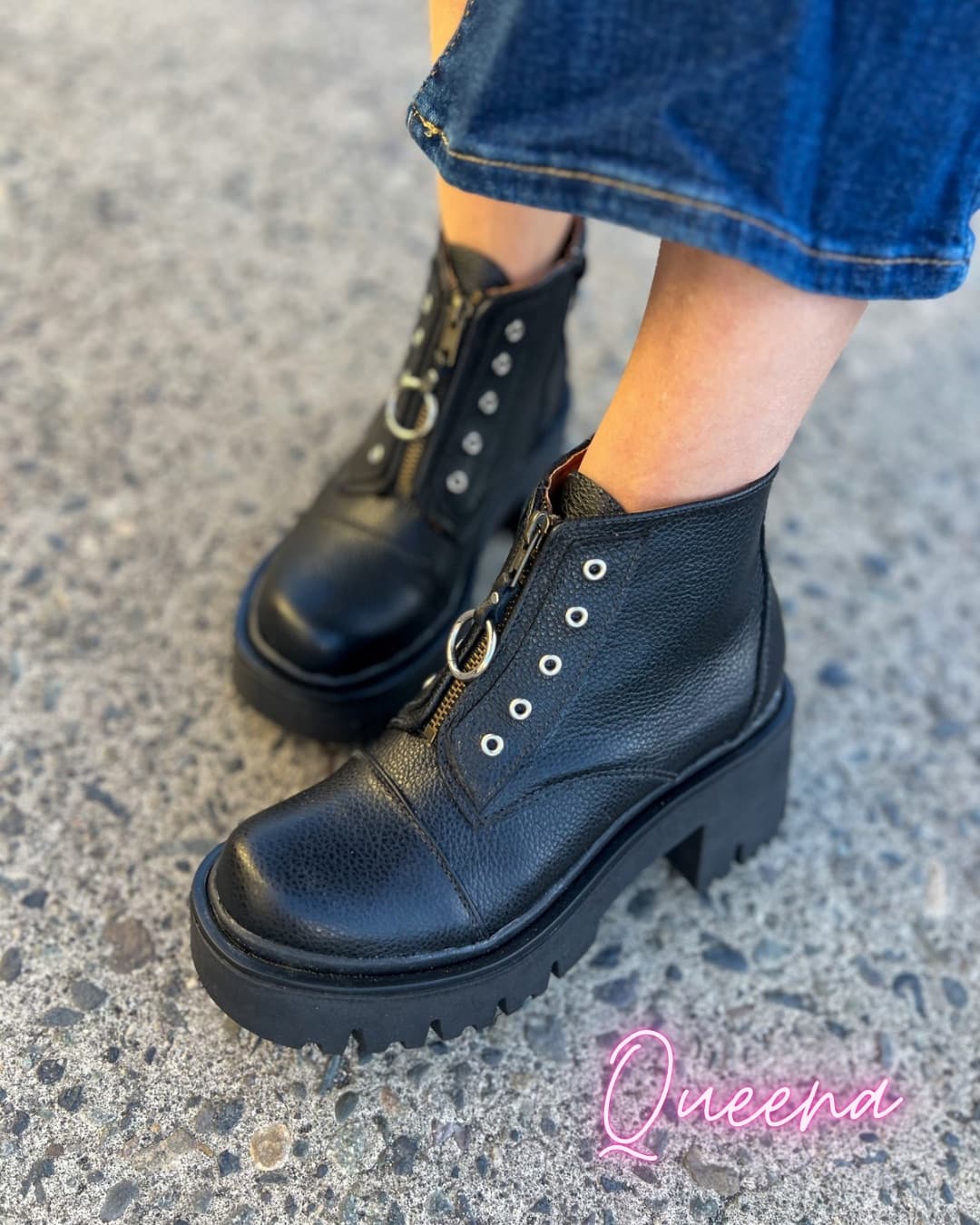 botin queena