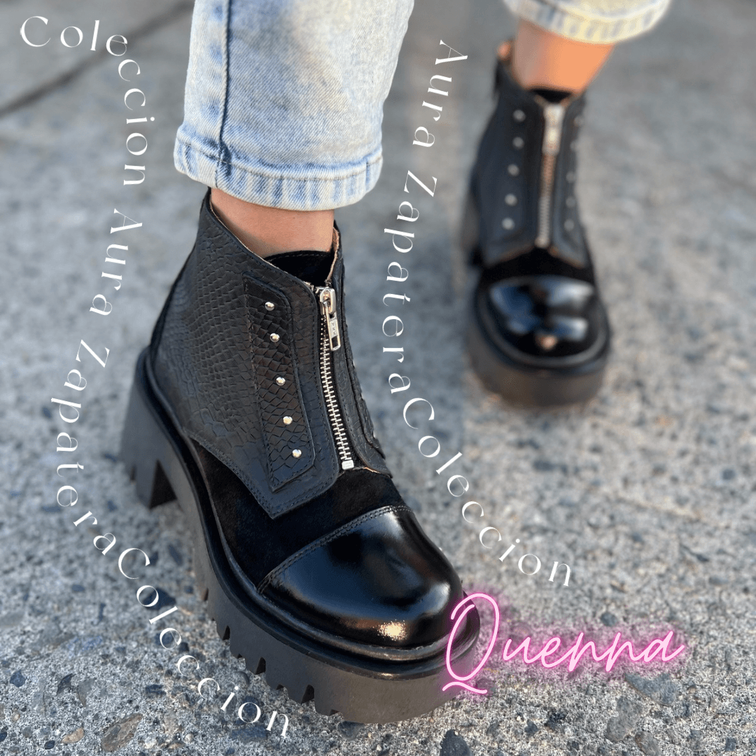 botin queena