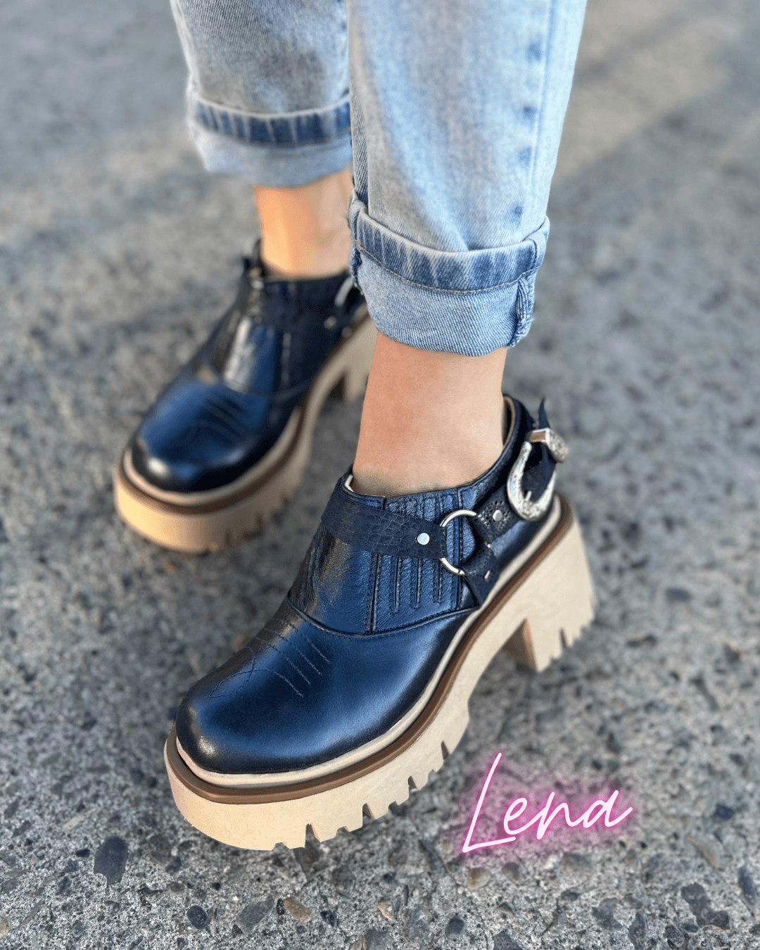 botin lena