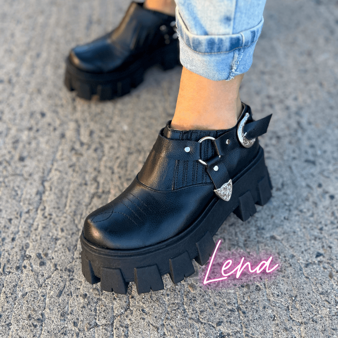 botin lena