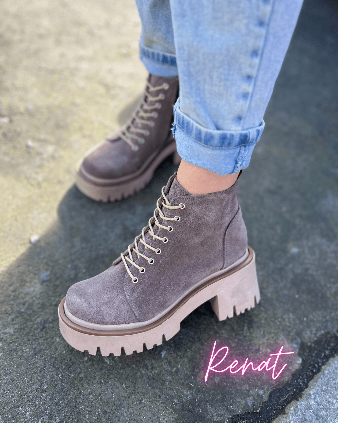 botin renat