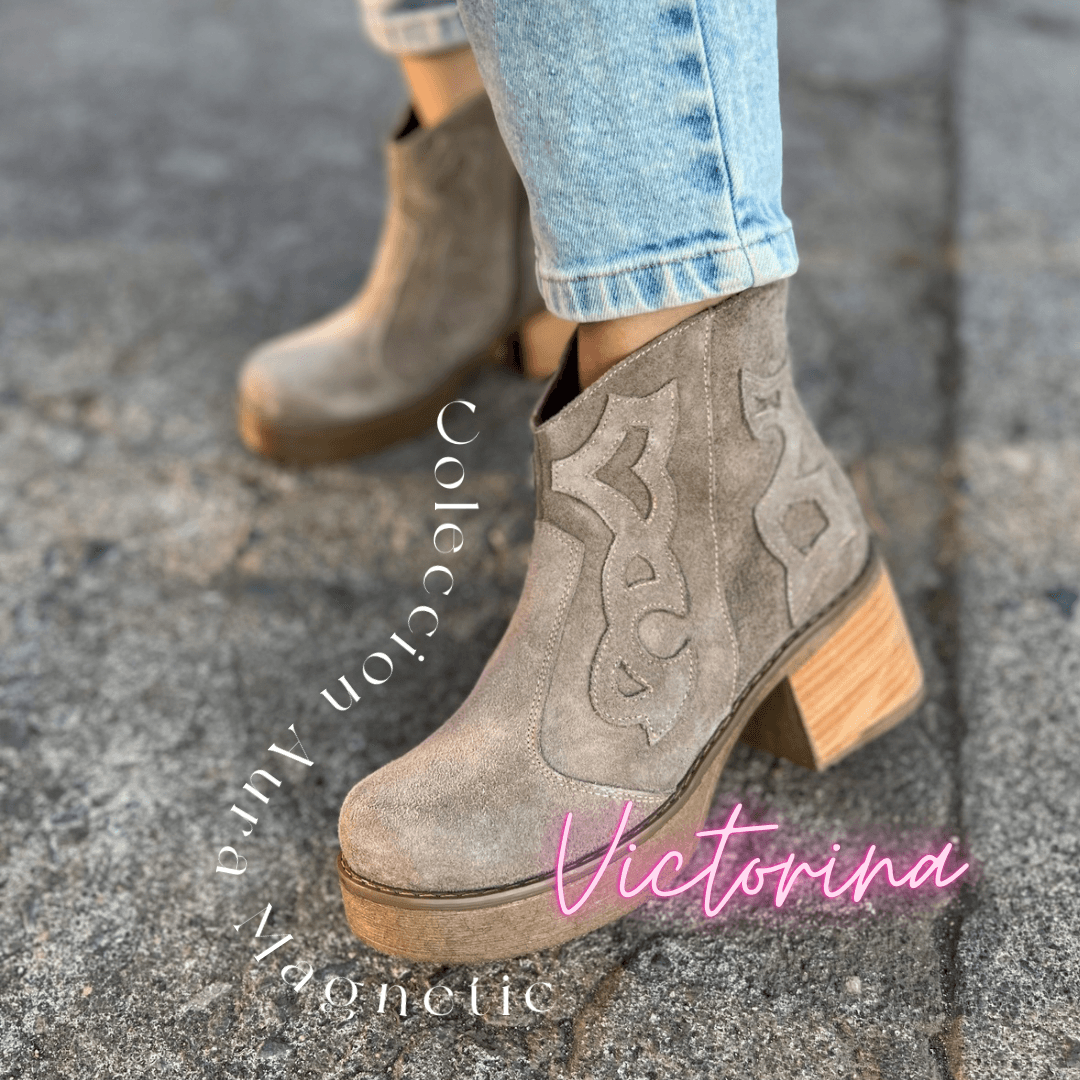 botin victorina