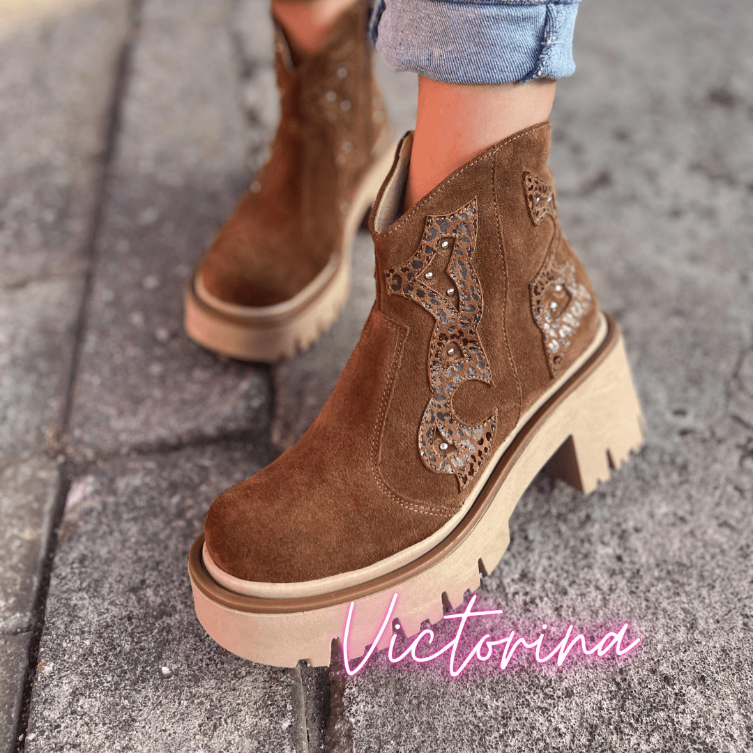 botin victorina