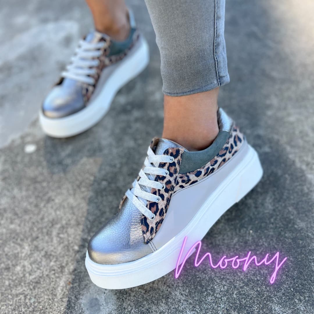 zapatilla moony