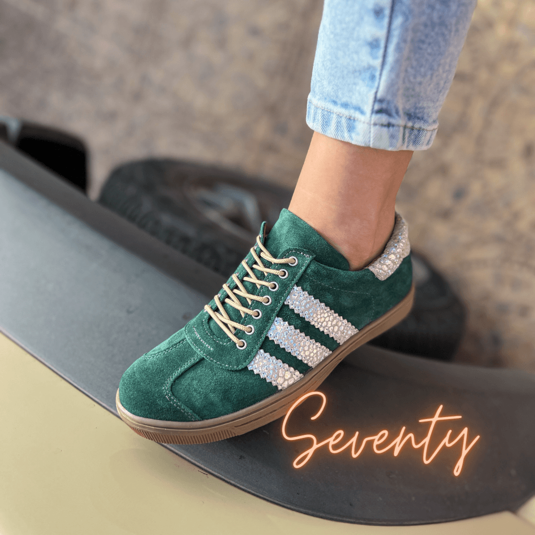 zapatilla seventy