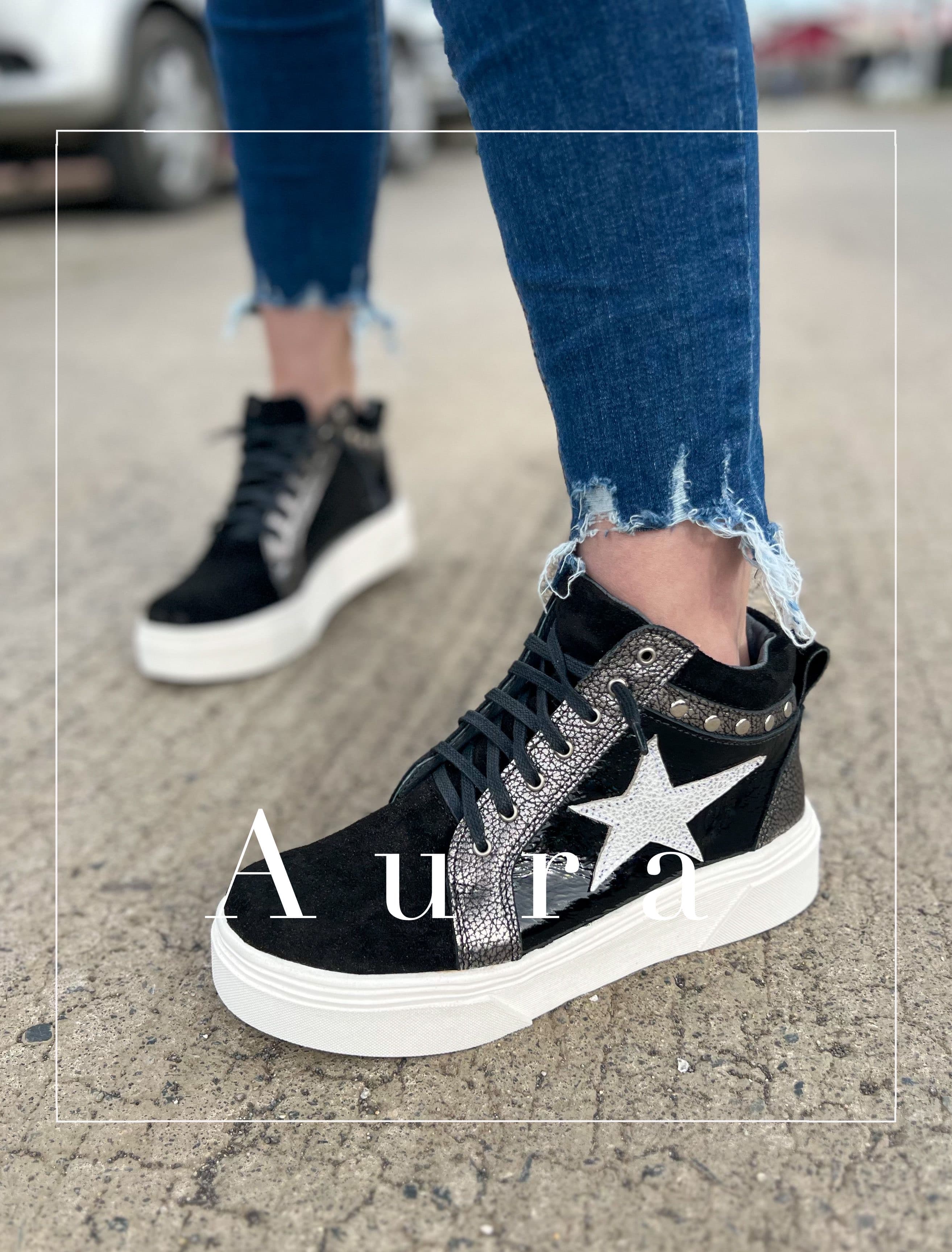 zapatilla rocker