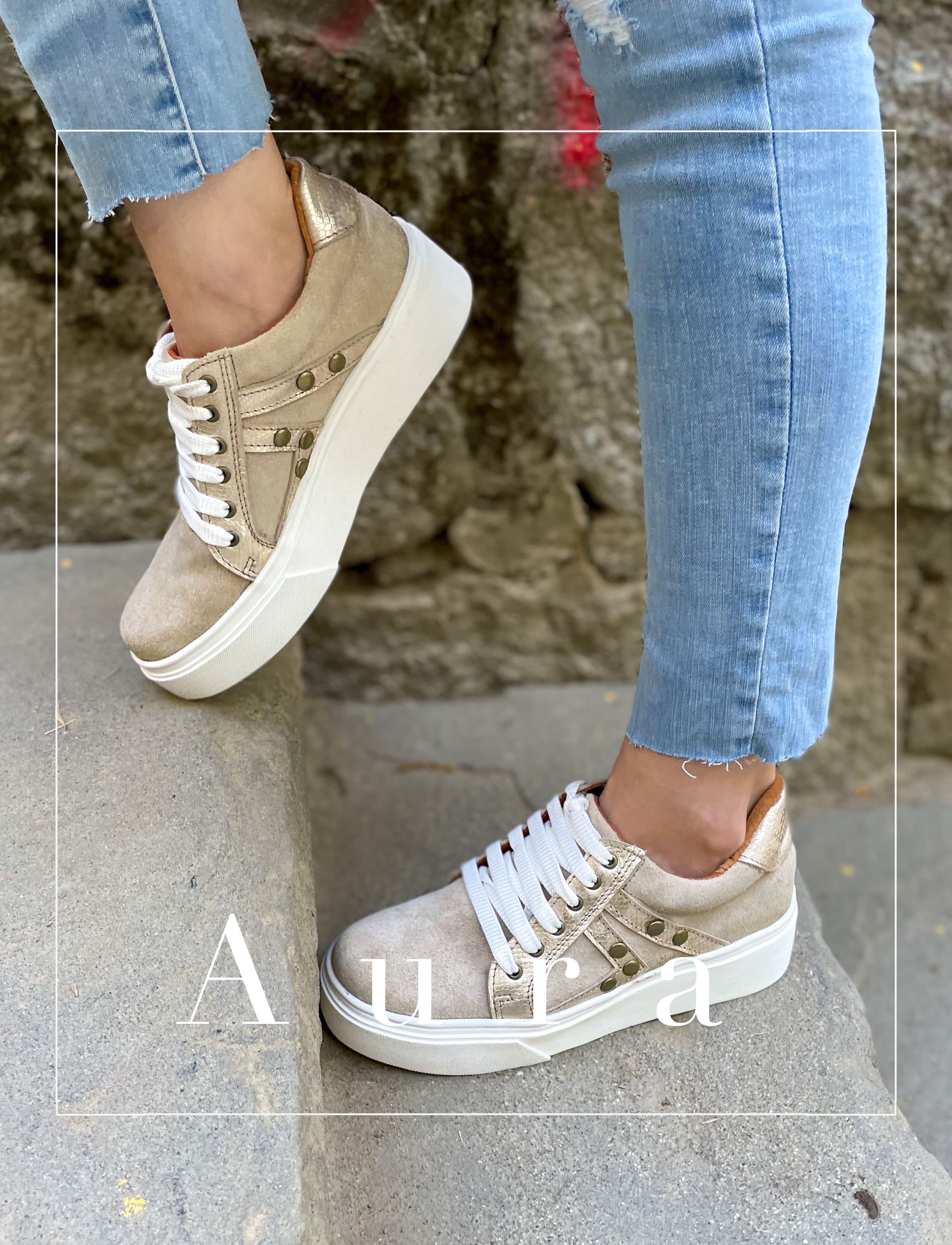 zapatilla thunder