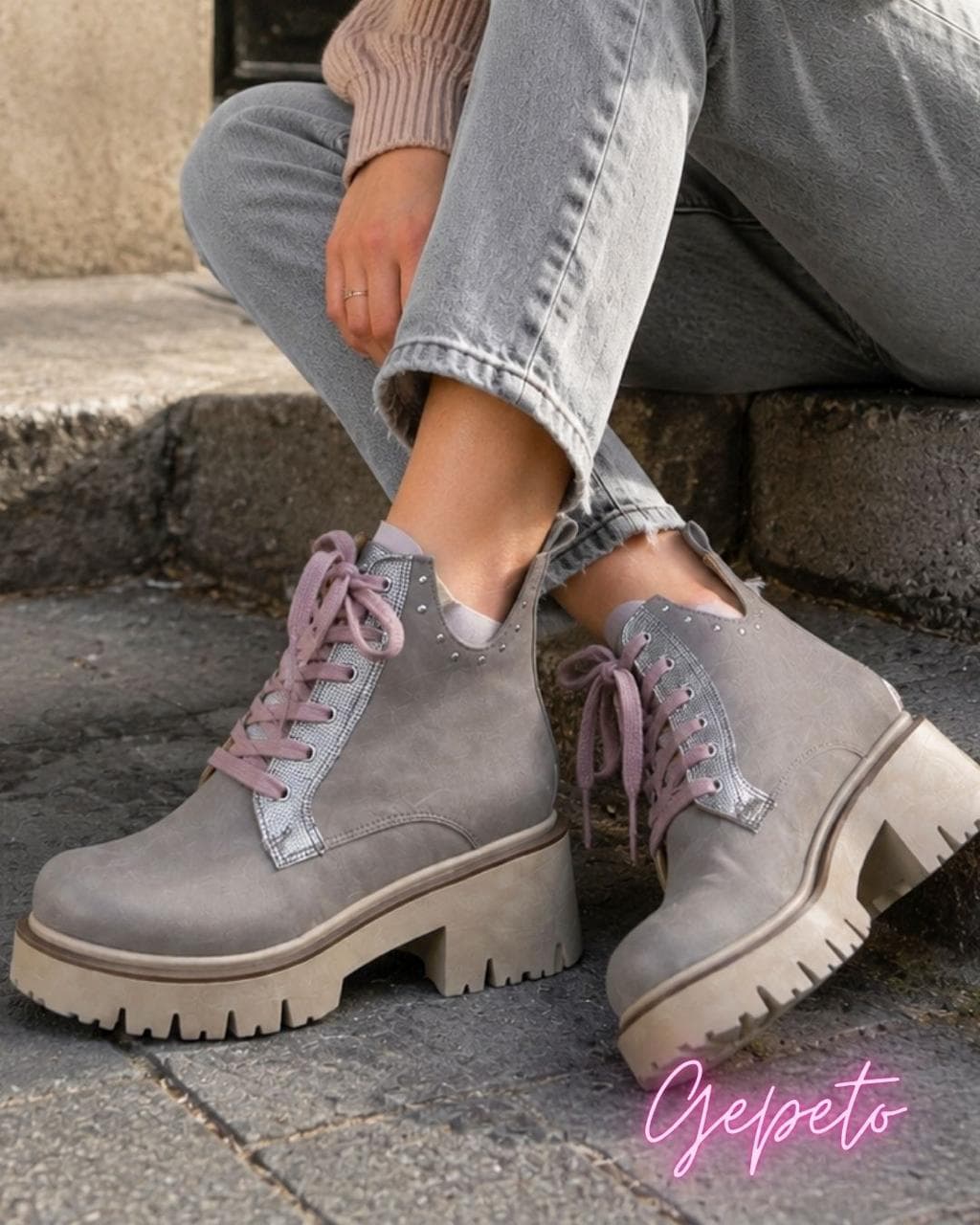 Botin Gepetto