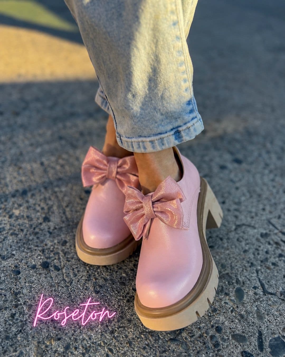Roseton Rosa
