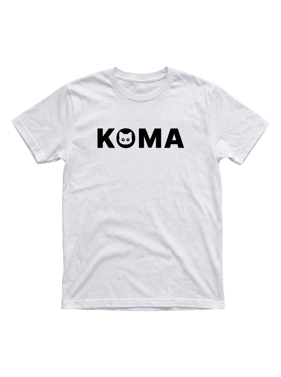 Koma Originales - Samurai KOMA - v1