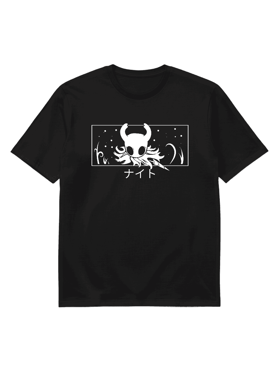 KOMA - Hollow Knight - Knight