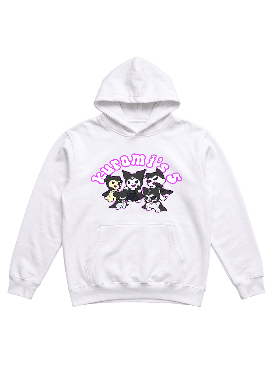 KUROMISFIVE - Kuromi´s FIve v2