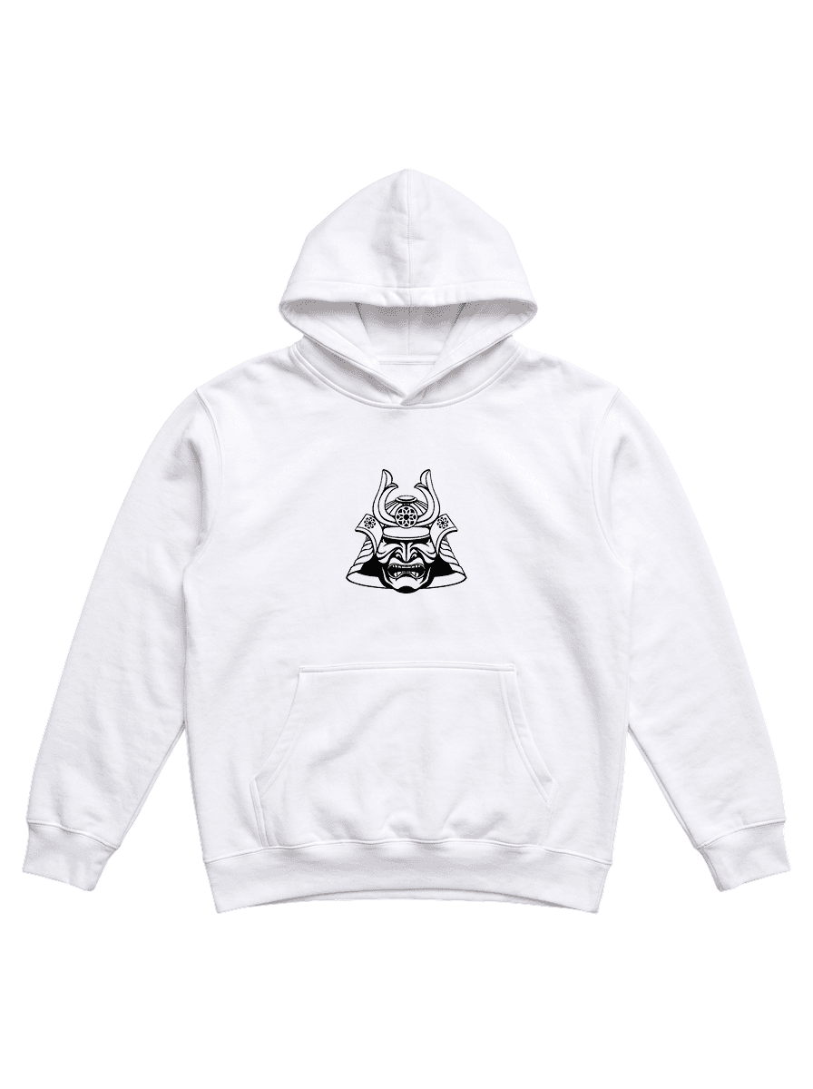 KOMA- Japan Style - Samurai