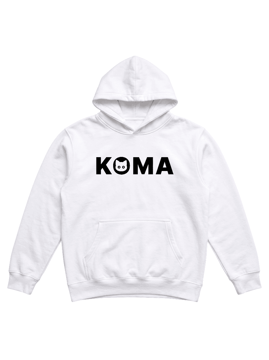 Koma Originales - Samurai KOMA - v1