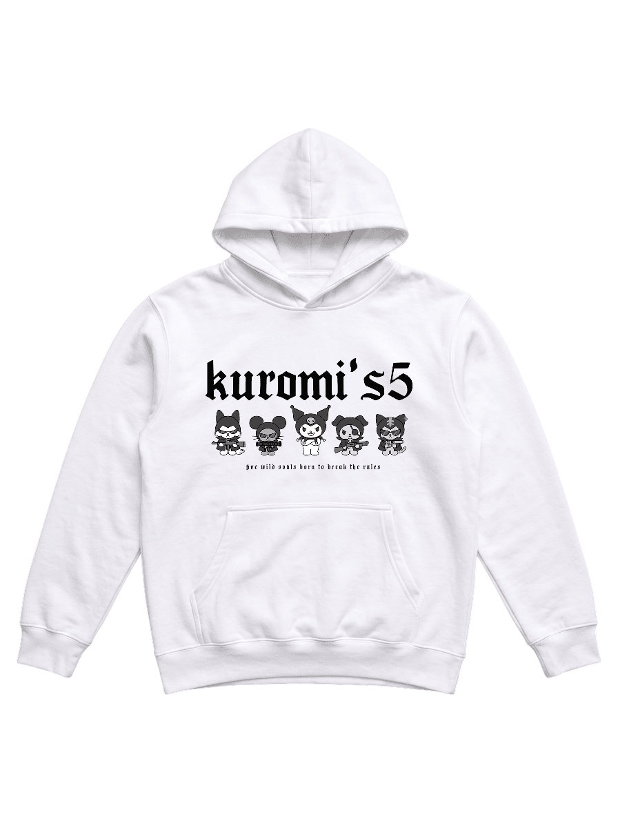 KUROMISFIVE - Kuromi´s FIve v1