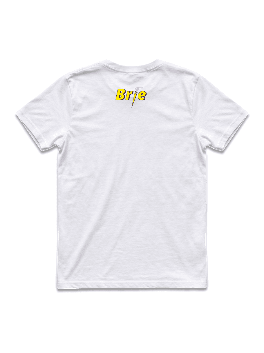 Polera "Papá Súper Héroe"