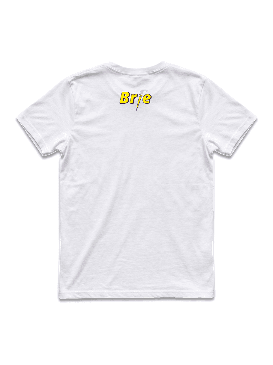 Polera "Ctrl+V Copia de Papá"